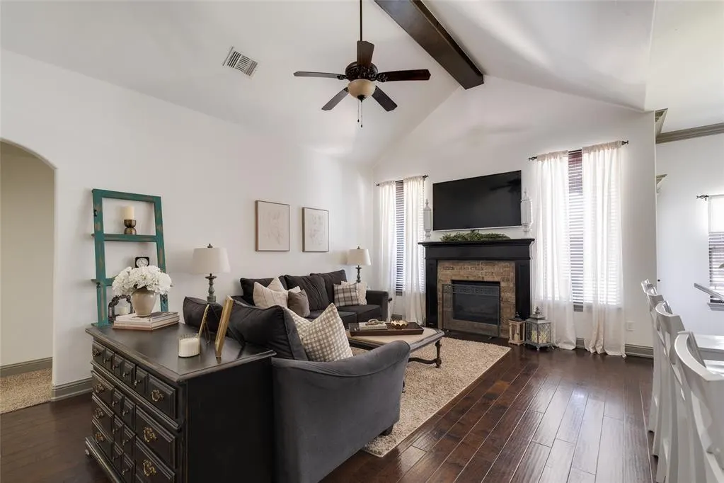 Photo 7 — 17500 Murcielago Court, Oklahoma City, OK 73170
