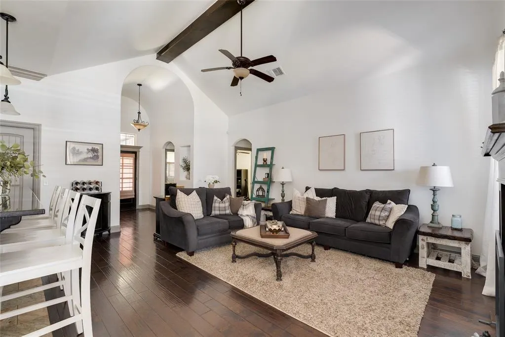 Photo 9 — 17500 Murcielago Court, Oklahoma City, OK 73170