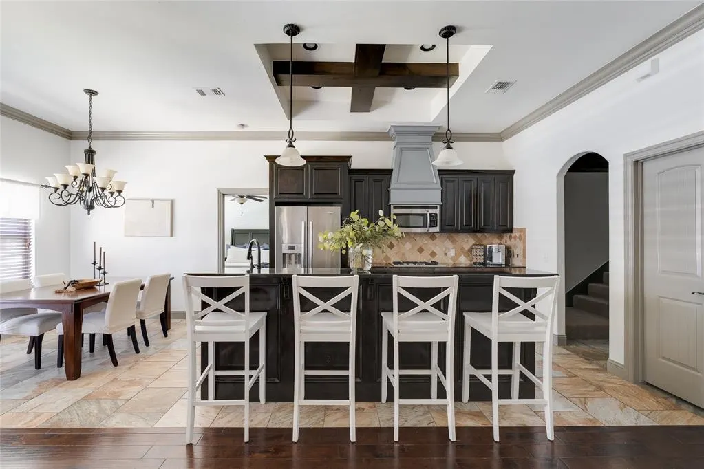 Photo 12 — 17500 Murcielago Court, Oklahoma City, OK 73170