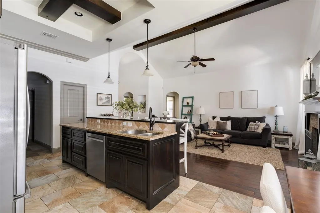 Photo 14 — 17500 Murcielago Court, Oklahoma City, OK 73170