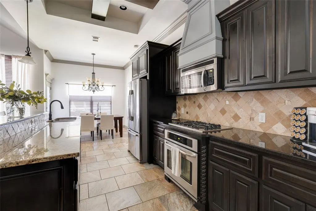 Photo 15 — 17500 Murcielago Court, Oklahoma City, OK 73170