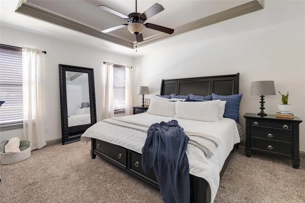 Photo 16 — 17500 Murcielago Court, Oklahoma City, OK 73170