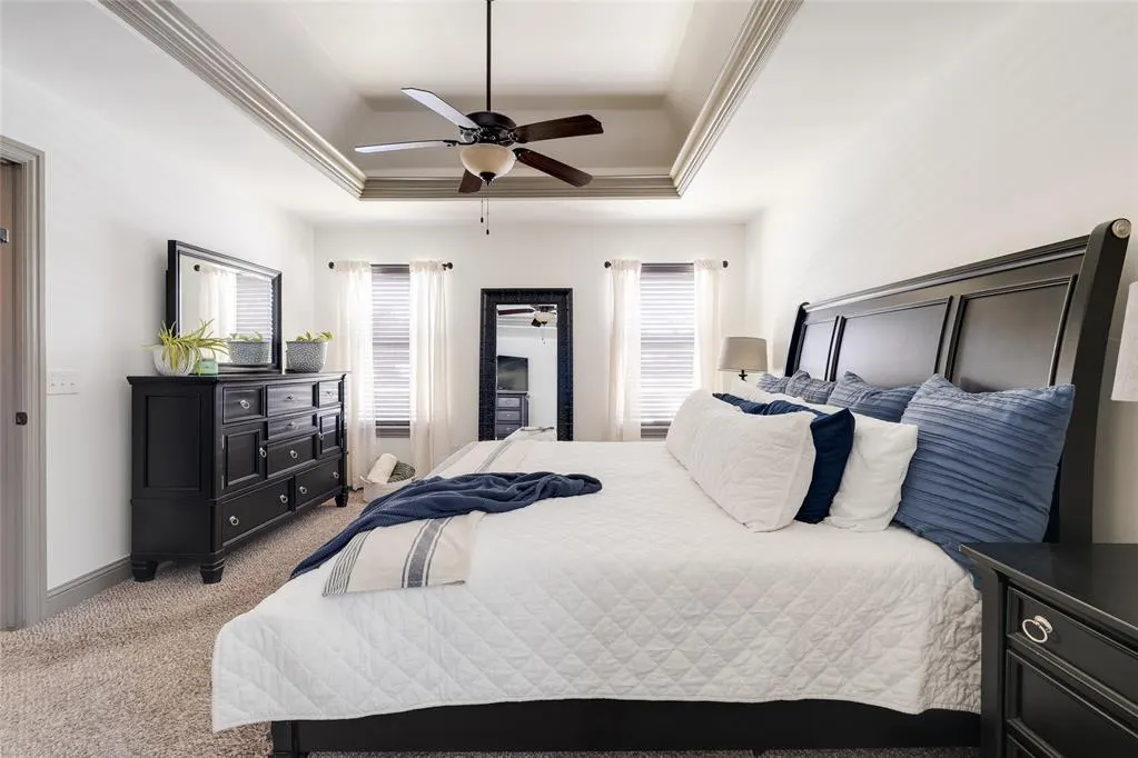 Photo 17 — 17500 Murcielago Court, Oklahoma City, OK 73170