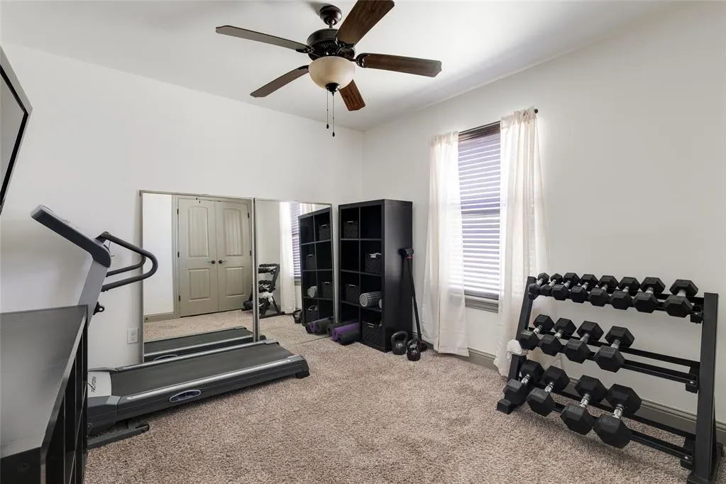 Photo 31 — 17500 Murcielago Court, Oklahoma City, OK 73170