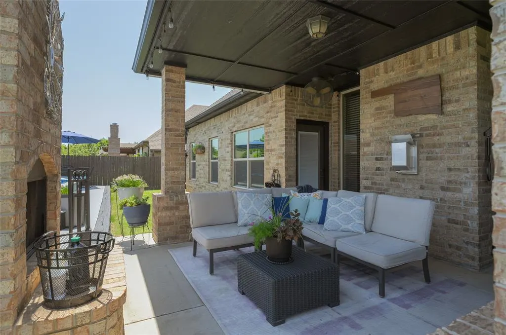 Photo 36 — 17500 Murcielago Court, Oklahoma City, OK 73170