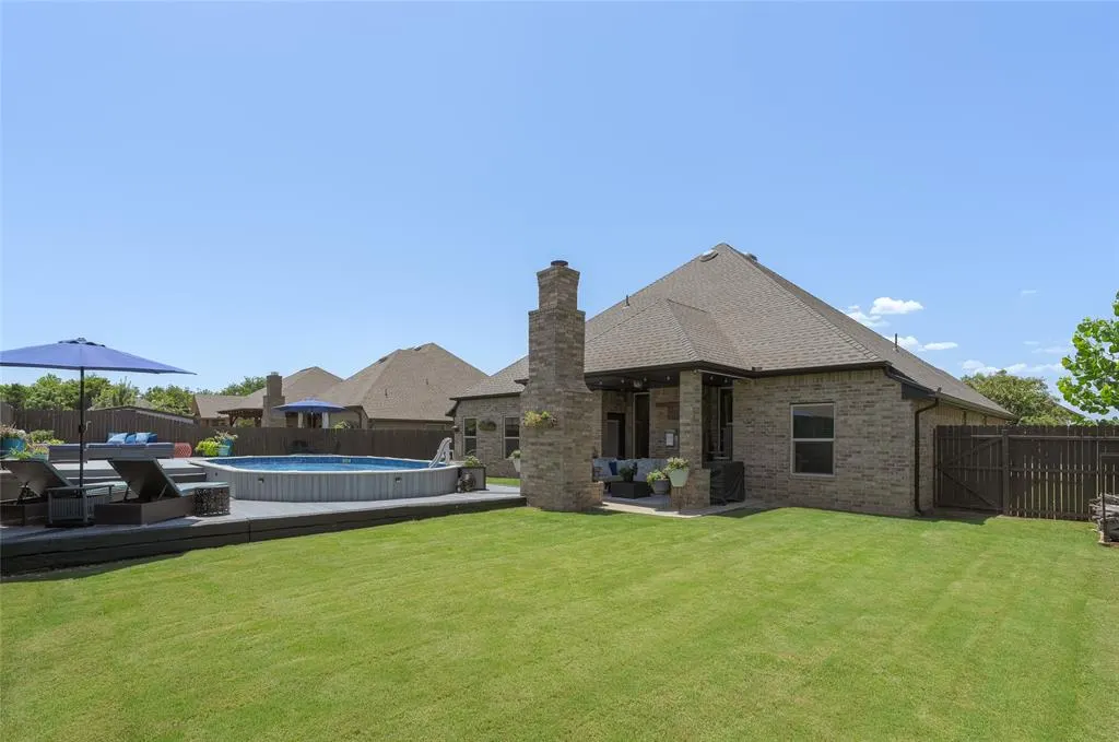 Photo 37 — 17500 Murcielago Court, Oklahoma City, OK 73170