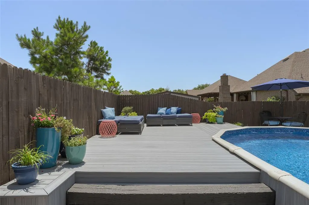 Photo 40 — 17500 Murcielago Court, Oklahoma City, OK 73170