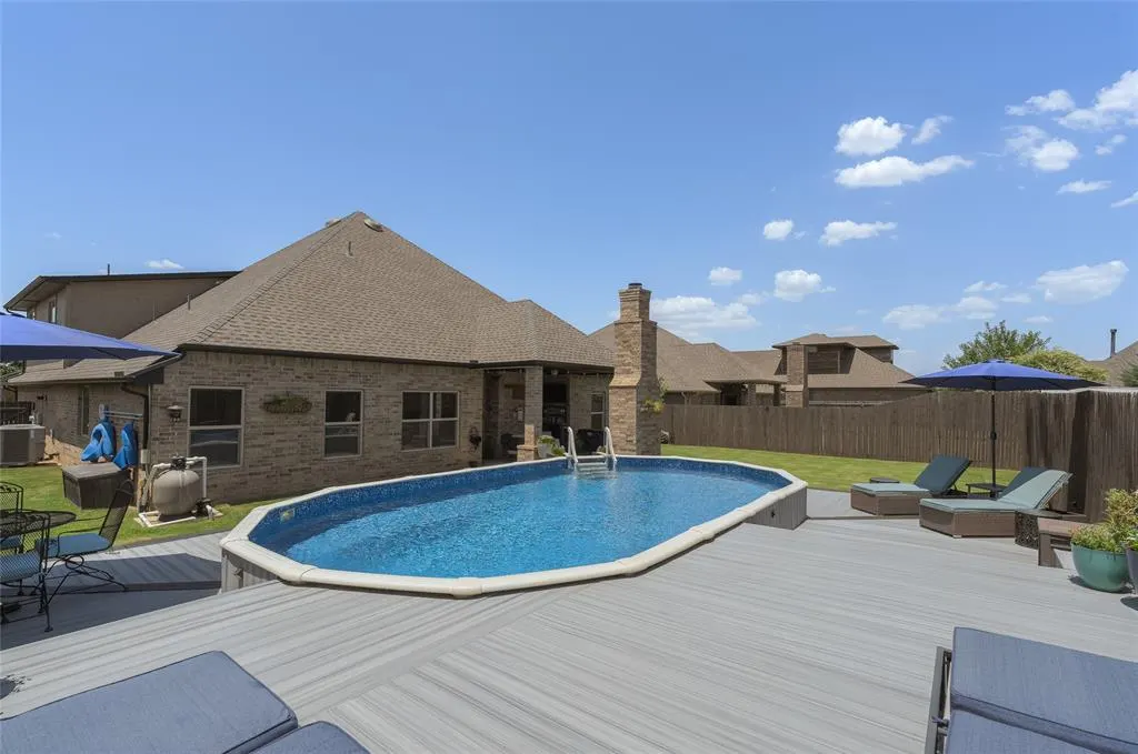 Photo 41 — 17500 Murcielago Court, Oklahoma City, OK 73170