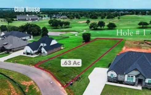 Photo 2 — Summit Circle, Blanchard, OK 73010