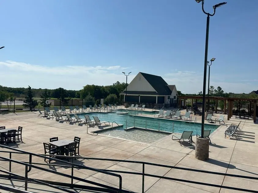 Photo 4 — Summit Circle, Blanchard, OK 73010