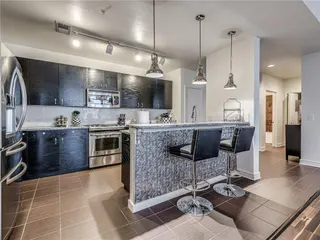 Sold home at 401 E Boyd Street #304