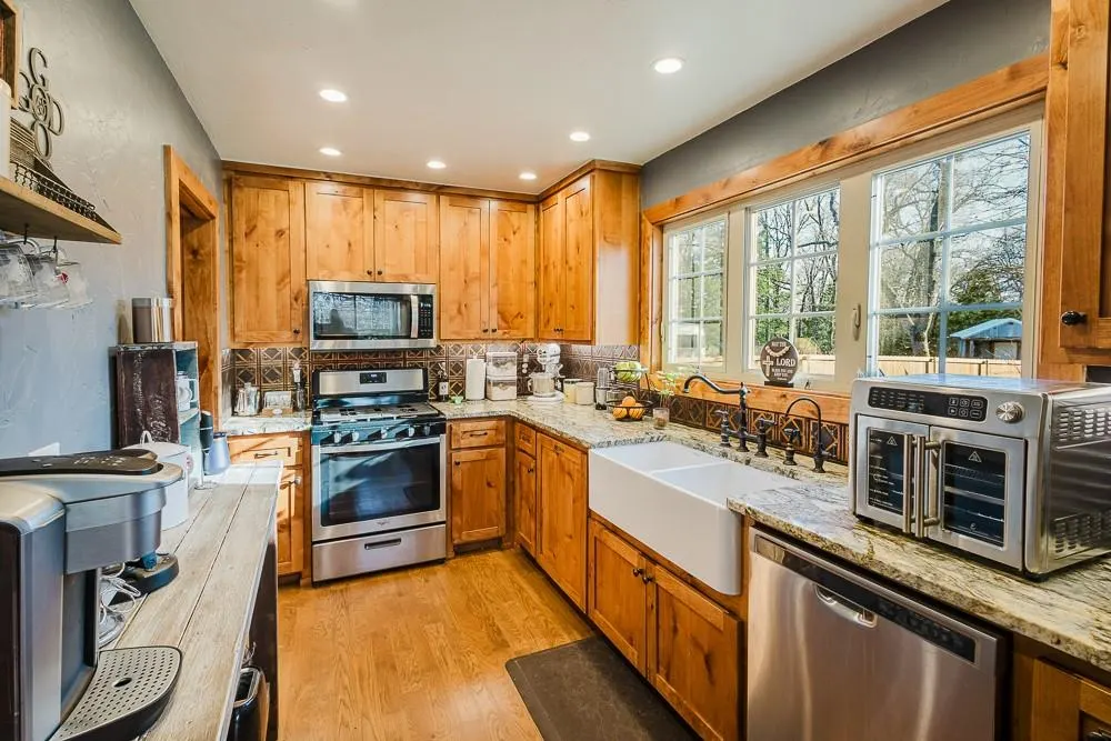 Photo 10 — 24572 W Roper Road Road, Madill, OK 73446