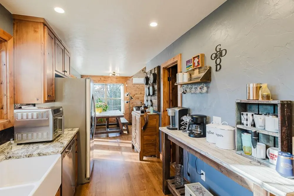 Photo 13 — 24572 W Roper Road Road, Madill, OK 73446