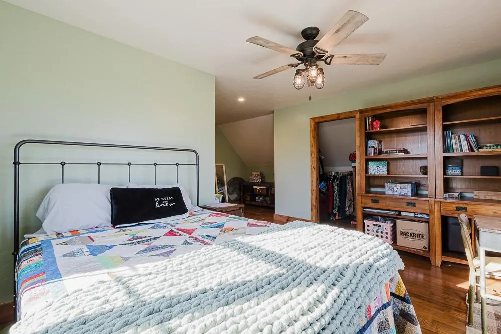 Photo 15 — 24572 W Roper Road Road, Madill, OK 73446