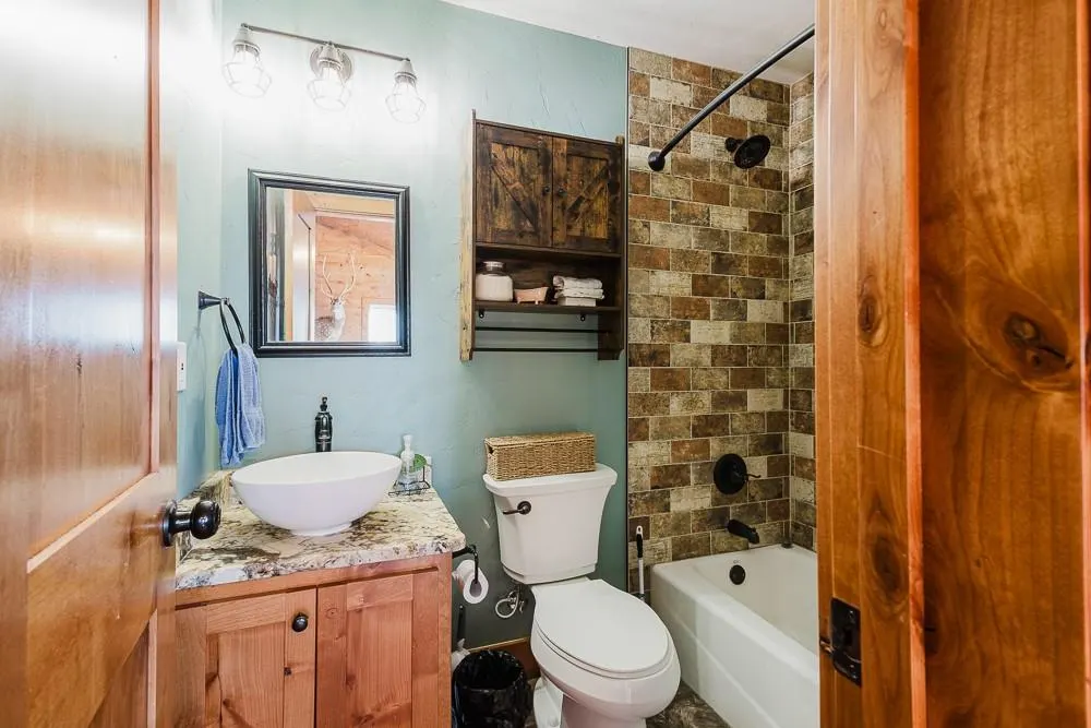 Photo 17 — 24572 W Roper Road Road, Madill, OK 73446