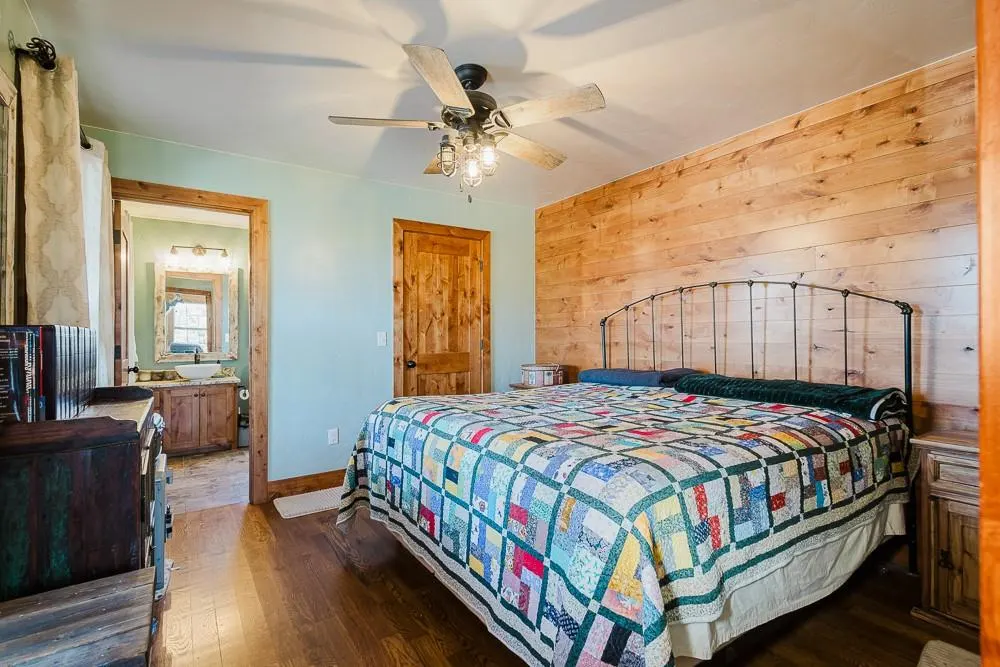 Photo 20 — 24572 W Roper Road Road, Madill, OK 73446