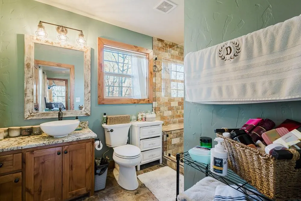 Photo 21 — 24572 W Roper Road Road, Madill, OK 73446