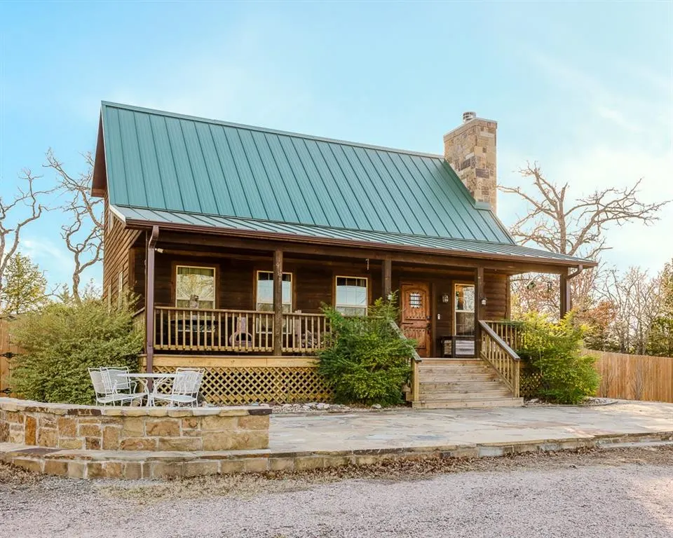 Photo 26 — 24572 W Roper Road Road, Madill, OK 73446