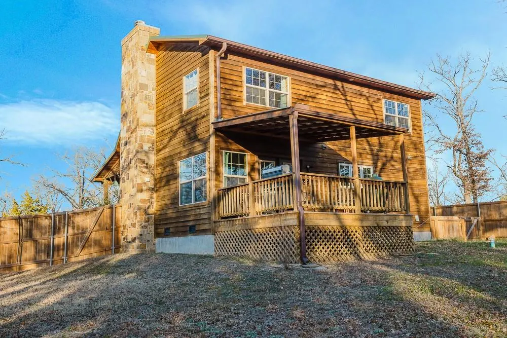 Photo 28 — 24572 W Roper Road Road, Madill, OK 73446