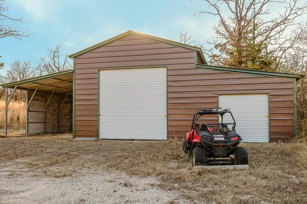 Photo 30 — 24572 W Roper Road Road, Madill, OK 73446