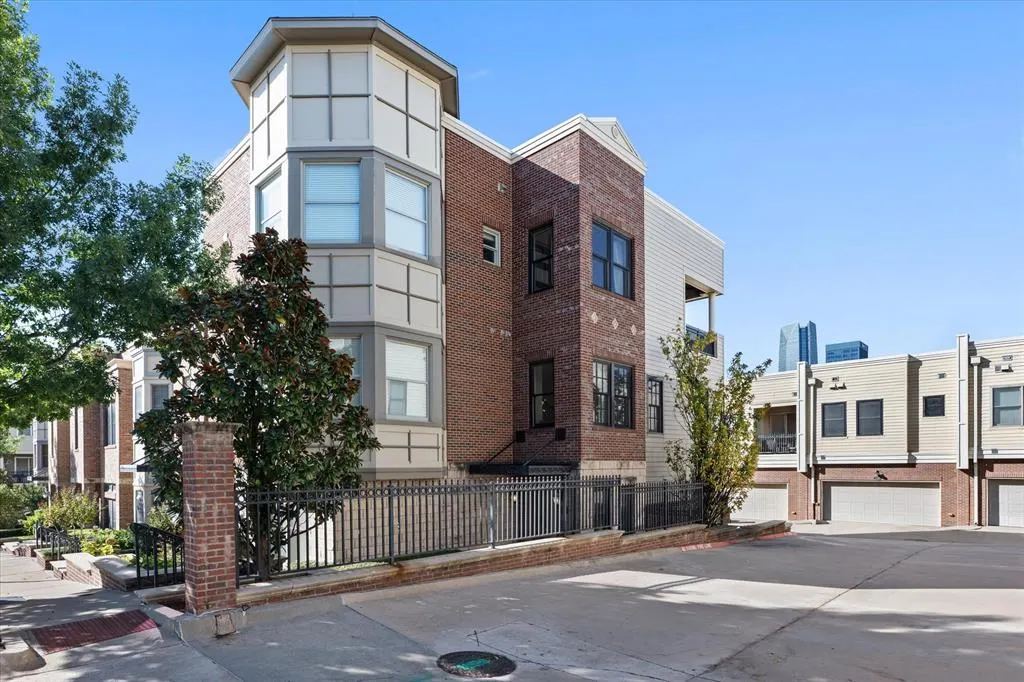 Photo 2 — 221 N Geary Avenue 602, Oklahoma City, OK 73104