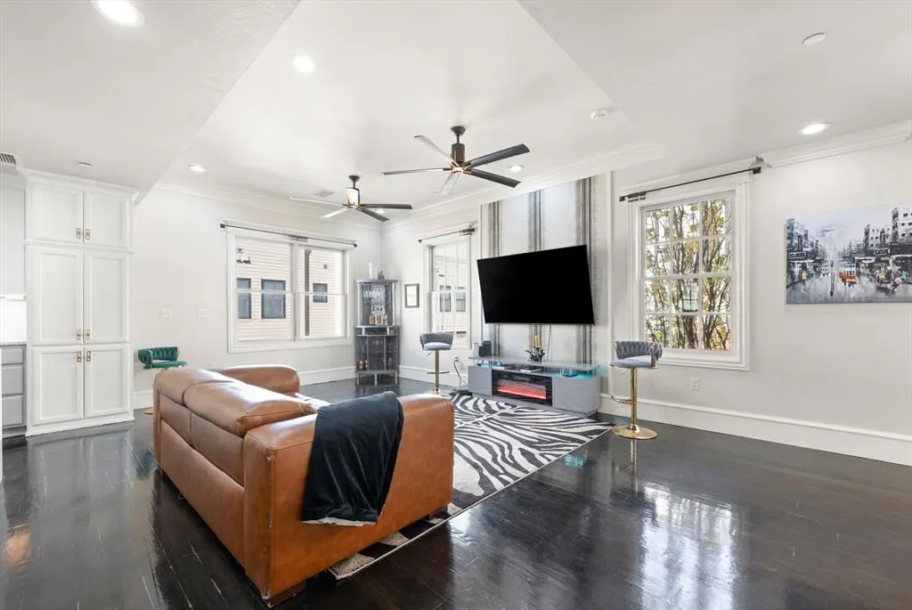 Photo 6 — 221 N Geary Avenue 602, Oklahoma City, OK 73104