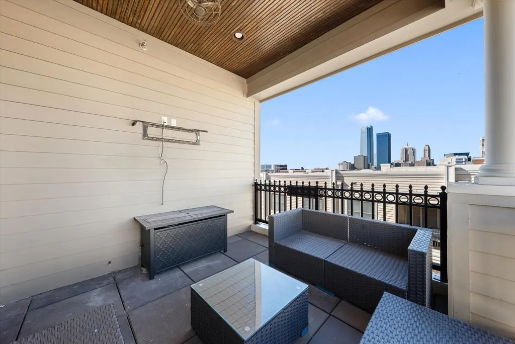 Photo 20 — 221 N Geary Avenue 602, Oklahoma City, OK 73104