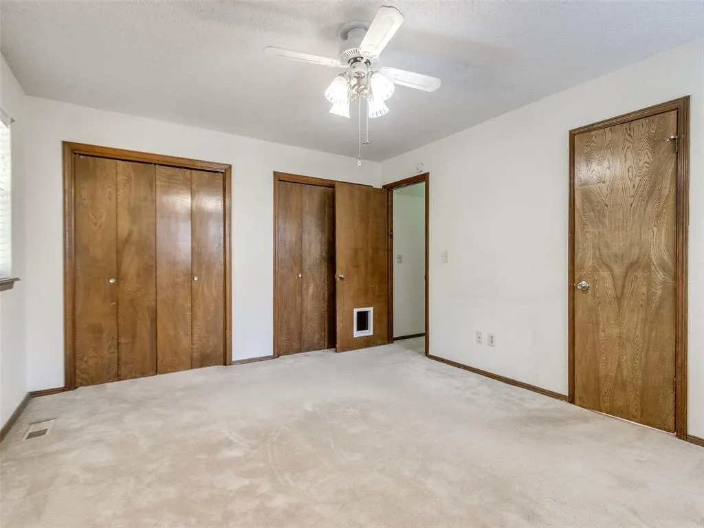 Photo 13 — 229 Chaucer Crescent Street, Midwest City, OK 73130