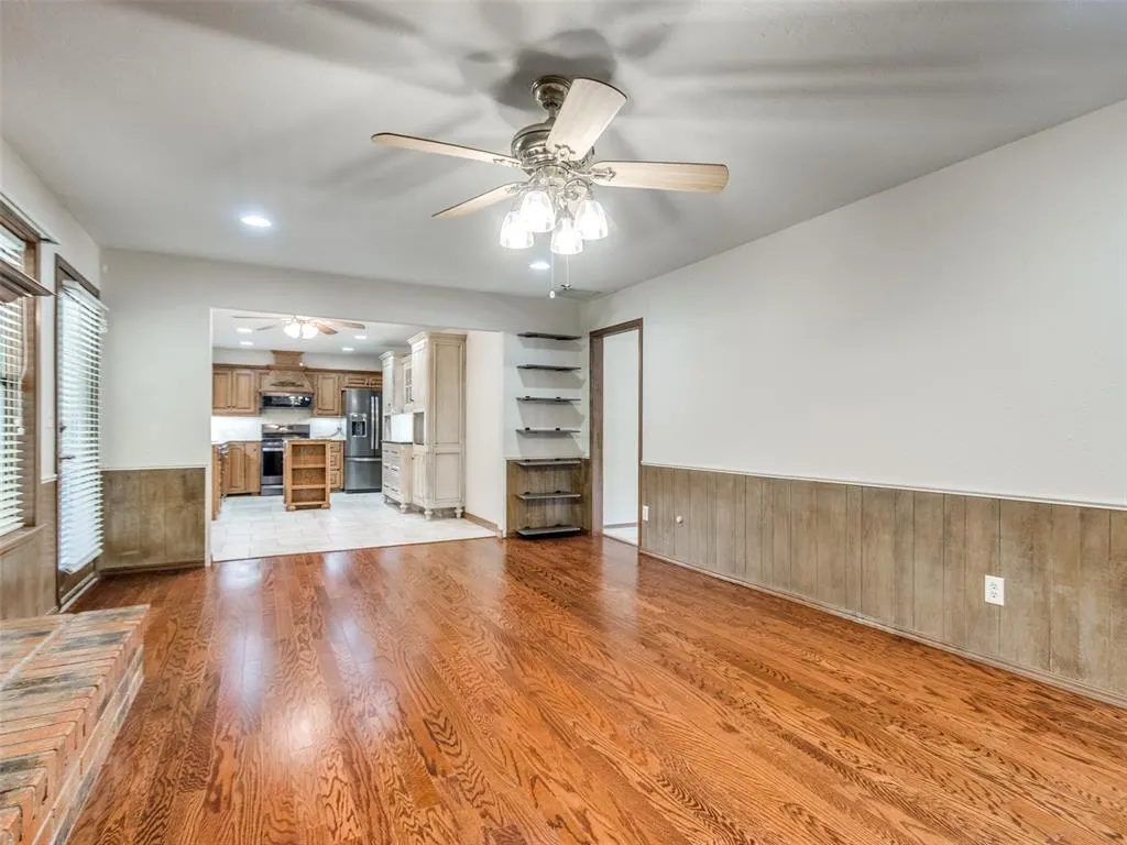 Photo 19 — 229 Chaucer Crescent Street, Midwest City, OK 73130