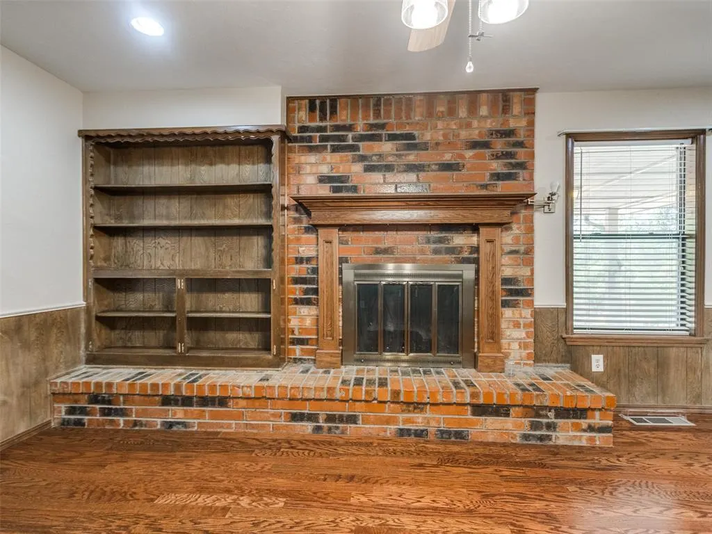 Photo 21 — 229 Chaucer Crescent Street, Midwest City, OK 73130