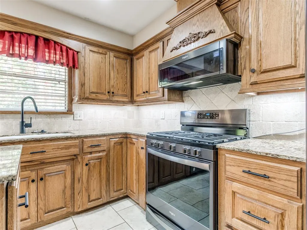 Photo 28 — 229 Chaucer Crescent Street, Midwest City, OK 73130