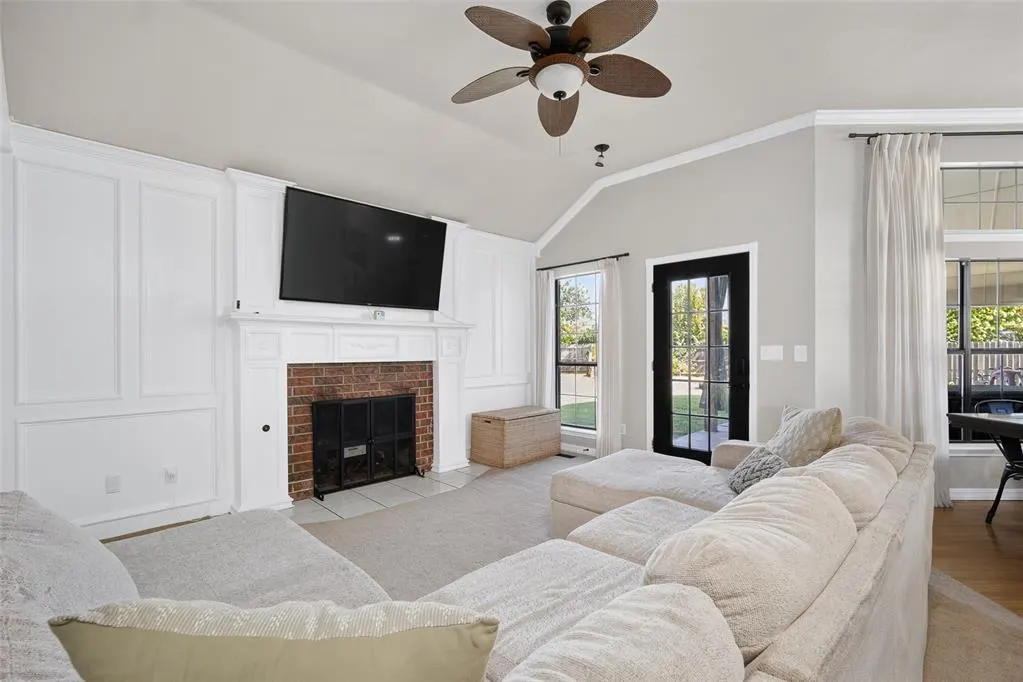 Photo 10 — 613 N Caddell Way, Mustang, OK 73064