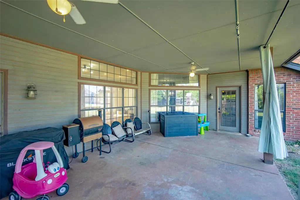 Photo 37 — 613 N Caddell Way, Mustang, OK 73064
