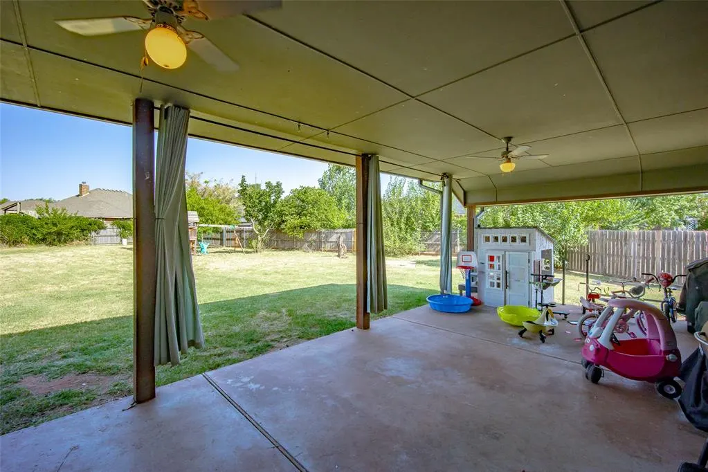 Photo 38 — 613 N Caddell Way, Mustang, OK 73064