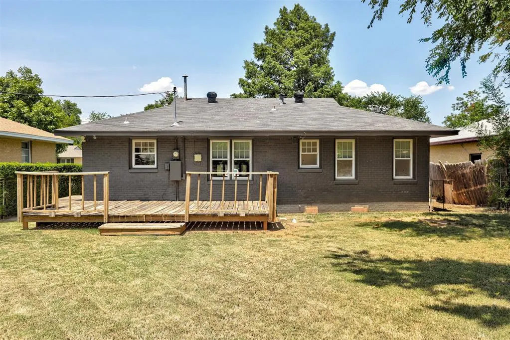 Photo 30 — 1908 Westchester Drive, Oklahoma City, OK 73120