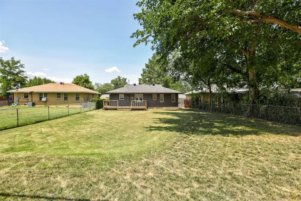Photo 32 — 1908 Westchester Drive, Oklahoma City, OK 73120