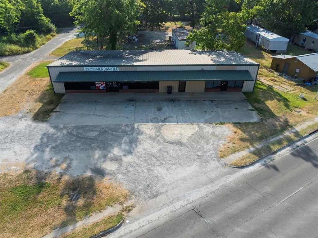 Photo 11 — 712 NW Texas Street, Idabel, OK 74745