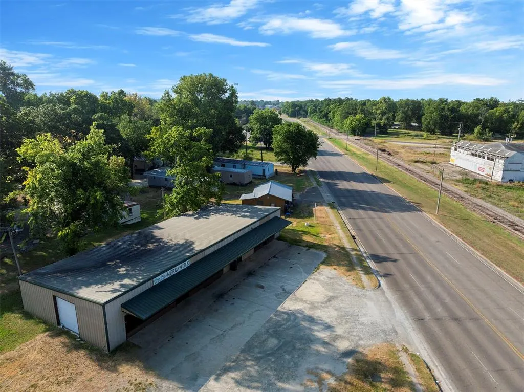 Photo 12 — 712 NW Texas Street, Idabel, OK 74745