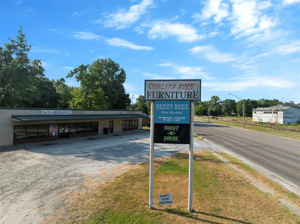 Photo 16 — 712 NW Texas Street, Idabel, OK 74745