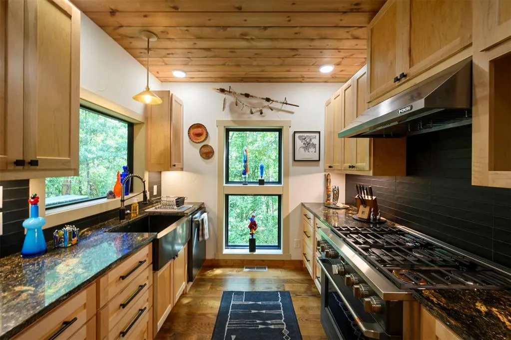 Photo 10 — 116 Raintree Road, Broken Bow, OK 74728