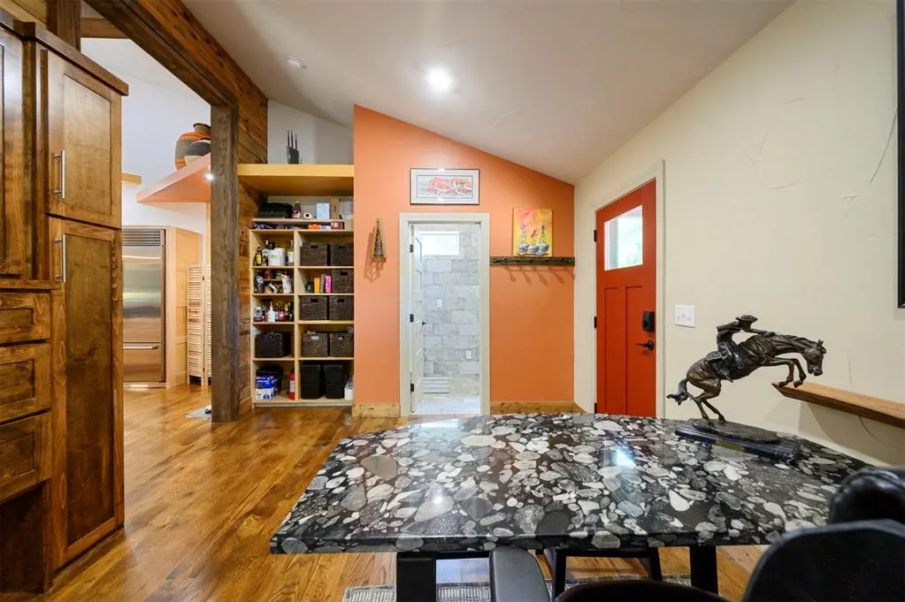 Photo 12 — 116 Raintree Road, Broken Bow, OK 74728