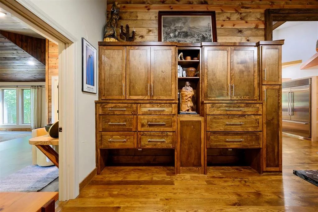 Photo 13 — 116 Raintree Road, Broken Bow, OK 74728