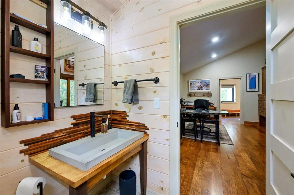 Photo 15 — 116 Raintree Road, Broken Bow, OK 74728