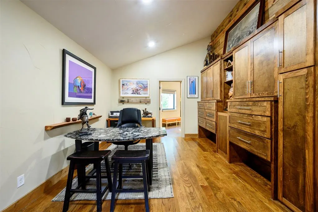 Photo 18 — 116 Raintree Road, Broken Bow, OK 74728