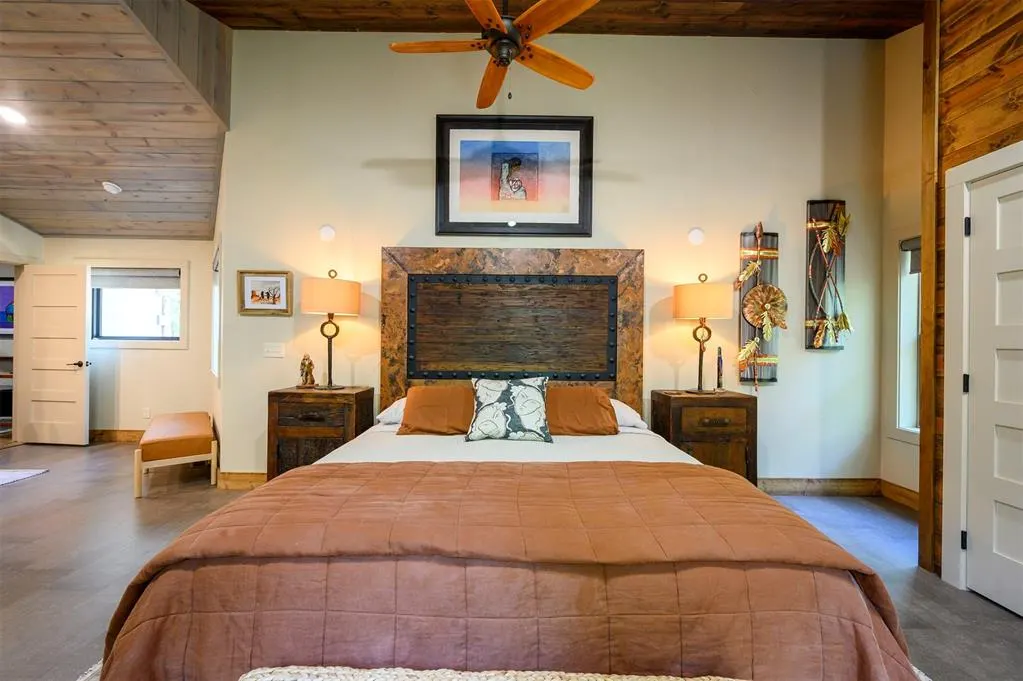 Photo 19 — 116 Raintree Road, Broken Bow, OK 74728