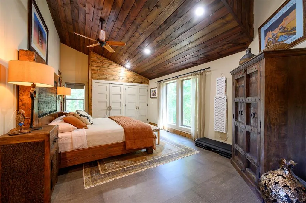 Photo 20 — 116 Raintree Road, Broken Bow, OK 74728