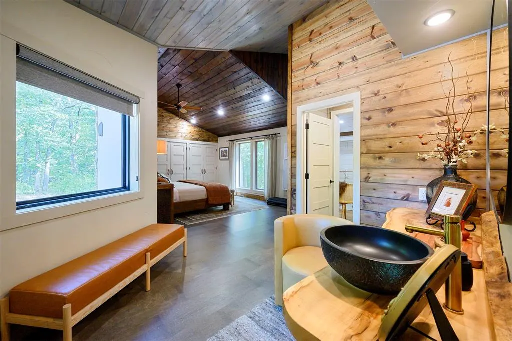 Photo 22 — 116 Raintree Road, Broken Bow, OK 74728