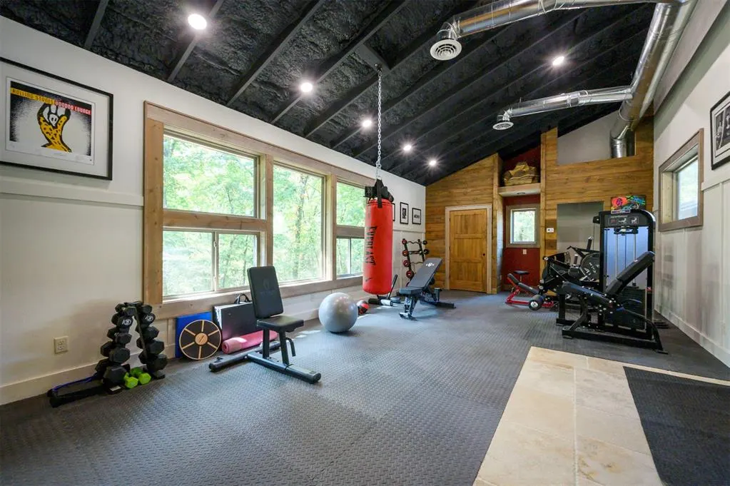 Photo 29 — 116 Raintree Road, Broken Bow, OK 74728