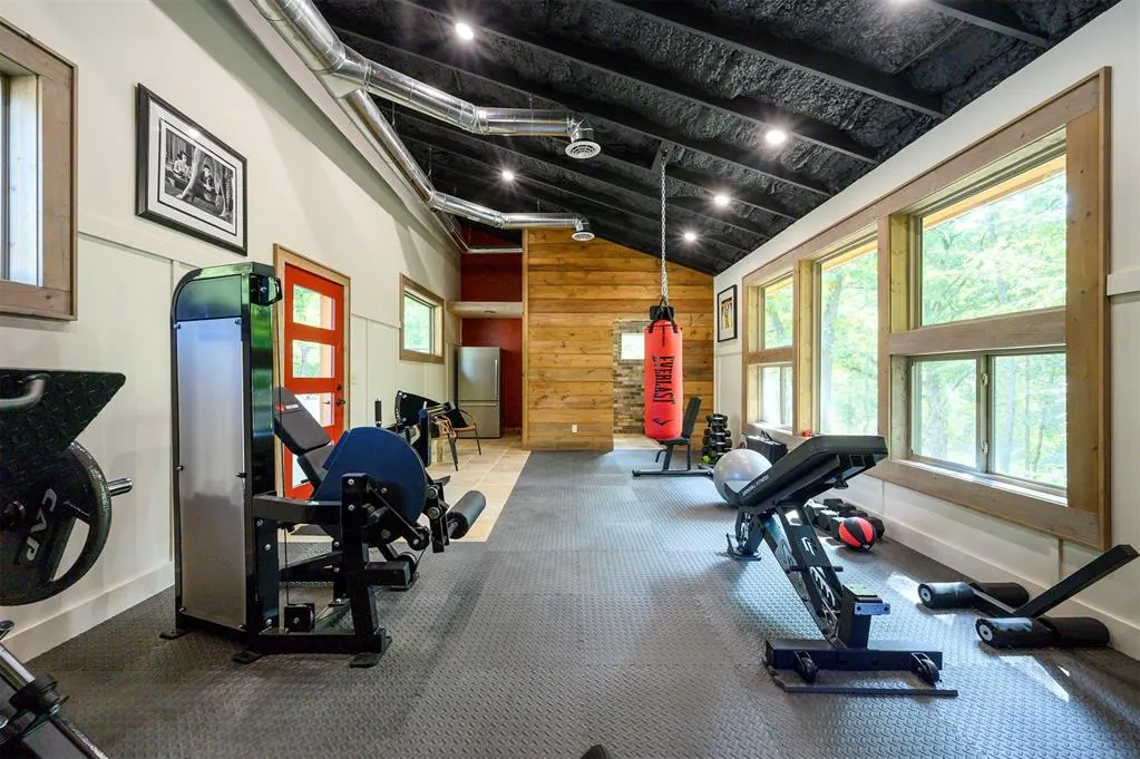 Photo 30 — 116 Raintree Road, Broken Bow, OK 74728