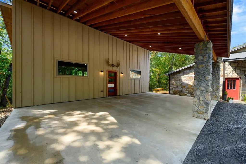 Photo 36 — 116 Raintree Road, Broken Bow, OK 74728